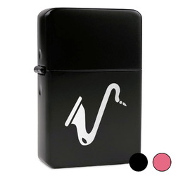 Musical Instruments Windproof Lighter (Personalized)