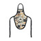 Musical Instruments Bottle Apron (Personalized)