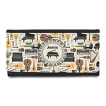 Musical Instruments Leatherette Ladies Wallet (Personalized)