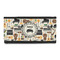 Musical Instruments Z Fold Ladies Wallet