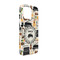 Musical Instruments iPhone Case - Plastic - iPhone 13 (Personalized)