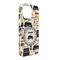 Musical Instruments iPhone 13 Pro Max Case -  Angle