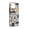 Musical Instruments iPhone 13 Pro Tough Case -  Angle