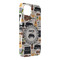 Musical Instruments iPhone 14 Plus Case - Angle