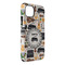 Musical Instruments iPhone 14 Plus Tough Case - Angle