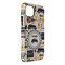 Musical Instruments iPhone 14 Pro Max Tough Case - Angle
