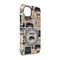 Musical Instruments iPhone 14 Pro Tough Case - Angle