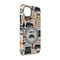 Musical Instruments iPhone 14 Tough Case - Angle