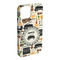 Musical Instruments iPhone 15 Plus Case - Angle