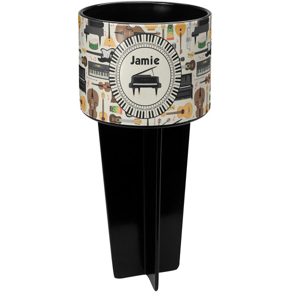 Musical Instruments spiker_black_apvl