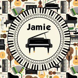 Musical Instruments