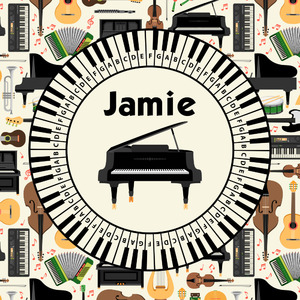 Musical Instruments