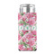 Watercolor Peonies 12oz Tall Can Sleeve - FRONT (on can)