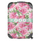 Watercolor Peonies 13" Hard Shell Backpacks - FRONT