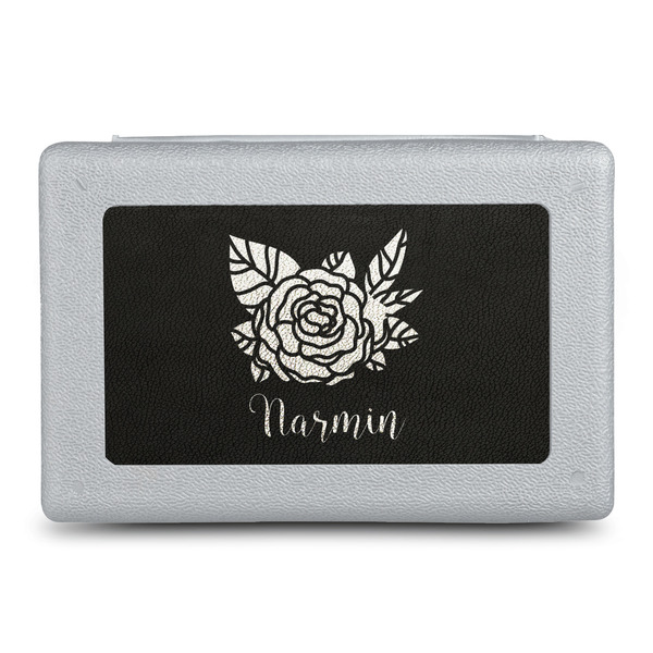 Watercolor Peonies 26 Piece Deluxe Home Tool Kit - Approval