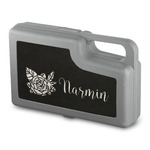 Watercolor Peonies 27 Piece Automotive Tool Kit (Personalized)