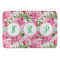 Watercolor Peonies Anti-Fatigue Kitchen Mats - APPROVAL