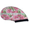 Watercolor Peonies Golf Club Covers - BACK