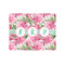 Watercolor Peonies Jigsaw Puzzle 30 Piece - Front