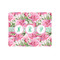 Watercolor Peonies Jigsaw Puzzles (Personalized)