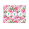 Watercolor Peonies 500 pc Jigsaw Puzzle (Personalized)