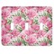 Watercolor Peonies Light Switch Covers (3 Toggle Plate)