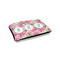 Watercolor Peonies Outdoor Dog Beds - Small - MAIN