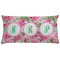 Watercolor Peonies Pillow Case (Personalized)