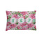 Watercolor Peonies Pillow Case - Standard (Personalized)