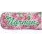 Watercolor Peonies Putter Cover (Front)