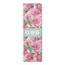 Watercolor Peonies Runner Rug - 2.5'x8' w/ Multiple Names