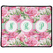 Watercolor Peonies Small Gaming Mats - APPROVAL