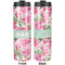 Watercolor Peonies Stainless Steel Tumbler 20 Oz - Approval