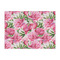 Watercolor Peonies Tissue Paper Sheets - Large - Heavyweight