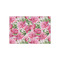 Watercolor Peonies Tissue Paper Sheets - Small - Heavyweight