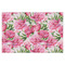 Watercolor Peonies Tissue Paper Sheets - X-Large - Heavyweight