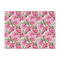 Watercolor Peonies Tissue Paper - Lightweight - Large - Front