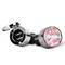 Watercolor Peonies USB Car Charger