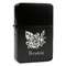 Watercolor Peonies Windproof Lighter