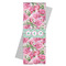 Watercolor Peonies Yoga Mat Towel (Personalized)