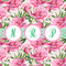 Watercolor Peonies
