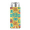 Cute Elephants 12oz Tall Can Sleeve - FRONT (on can)