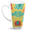 Cute Elephants 16 Oz Latte Mug - Front