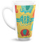 Cute Elephants 16 Oz Latte Mug (Personalized)