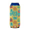 Cute Elephants 16oz Can Sleeve - FRONT (on can)