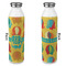 Cute Elephants 20oz Water Bottles - Full Print - Approval