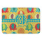 Cute Elephants Anti-Fatigue Kitchen Mat (Personalized)