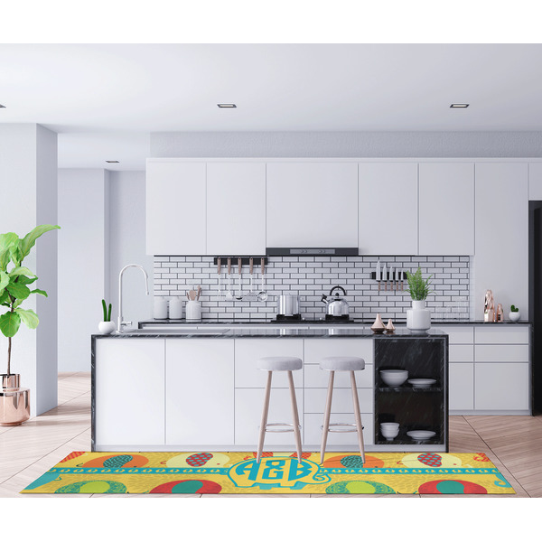 Cute Elephants Area Rug Sizes