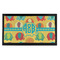 Cute Elephants Bar Mat - Small (Personalized)