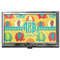 Cute Elephants Business Card Case
